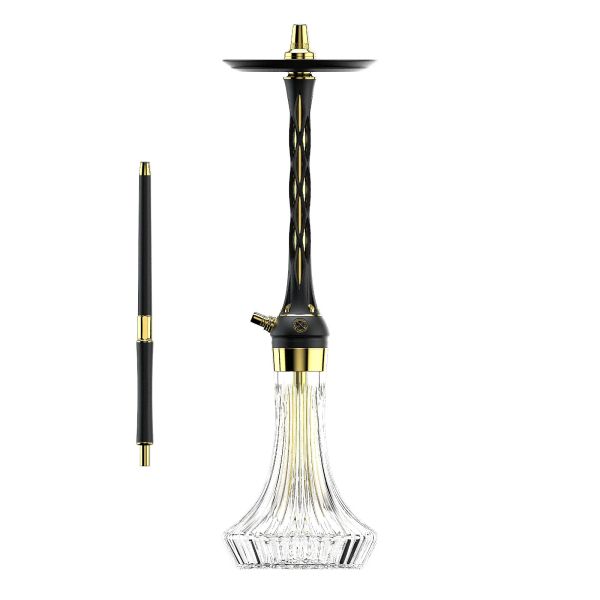 Кальян Blade Hookah  M2 Black Gold в Сыктывкаре