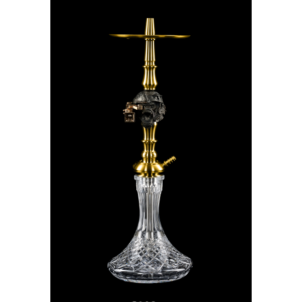 Кальян Maklaud Project 23 Legendary Gold в Сыктывкаре