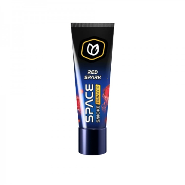 Паста Space Smoke Tobacco Red Spark 30 гр в Сыктывкаре
