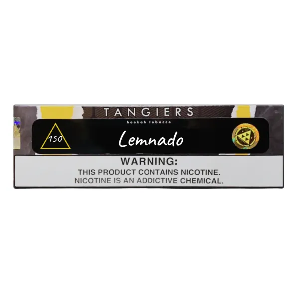 Табак Tangiers Lemnado Noir 250 грамм в Сыктывкаре