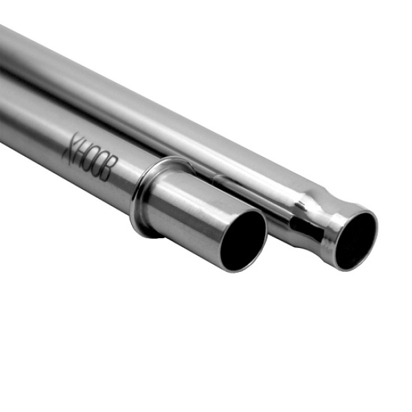 Мундштук Hoob Stik SILVER  в Сыктывкаре