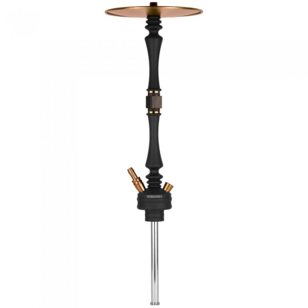 Кальян Hoob Mars Black Bronze в Сыктывкаре