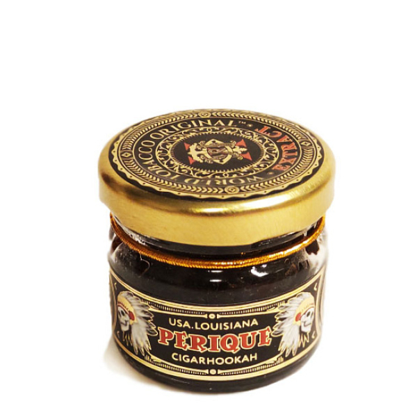Табак Wto P01 PERIQUE LIGHT ORIGINAL 20 грамм в Сыктывкаре