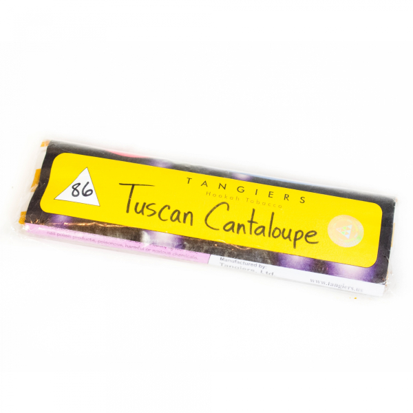 Табак Tangiers Noir Tuscan Cantaloupe (Тосканская дыня) 250 гр в Сыктывкаре