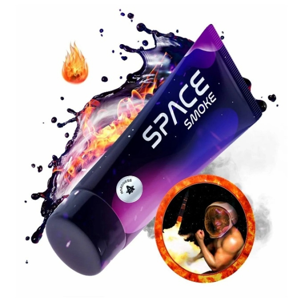 Паста Space Smoke BASIC Hardness 125 гр в Сыктывкаре