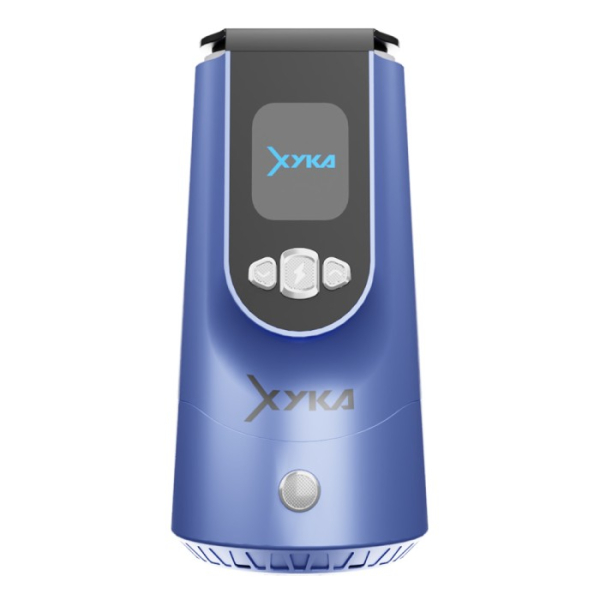 Электронная чаша Xyka Pro Синий в Сыктывкаре