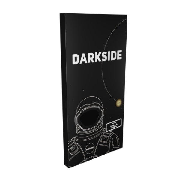 Табак Darkside Core C.R.E.A.M. S.O.D.A. 250 грамм в Сыктывкаре
