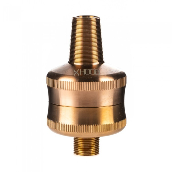 Уловитель Hoob Mola Bronze M15 в Сыктывкаре