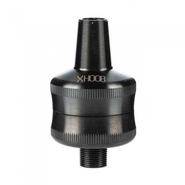 Уловитель Hoob Mola Black M15 в Сыктывкаре