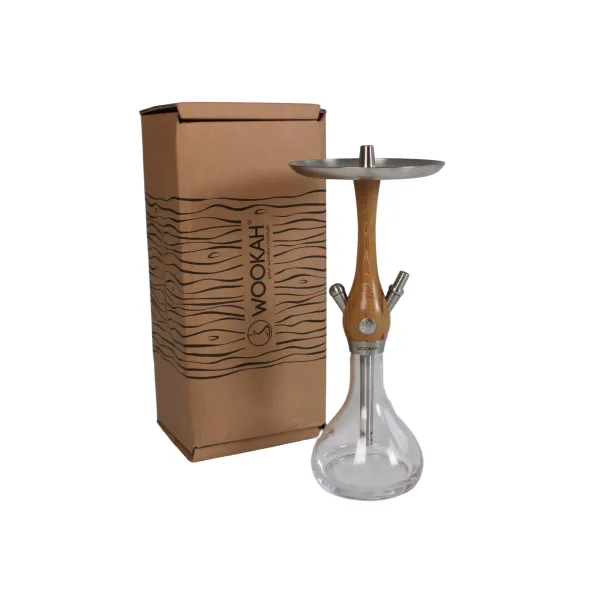 Кальян Wookah Mini Oak в Сыктывкаре