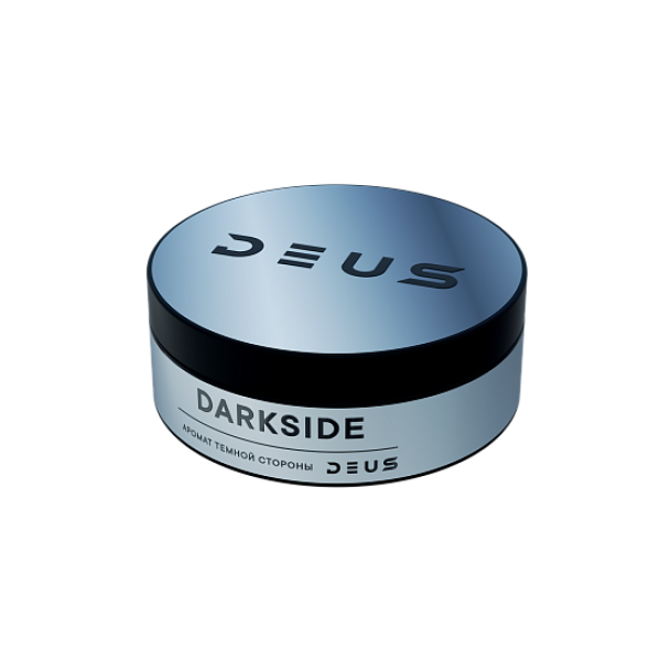 Табак Deus DARKSIDE 100 гр в Сыктывкаре
