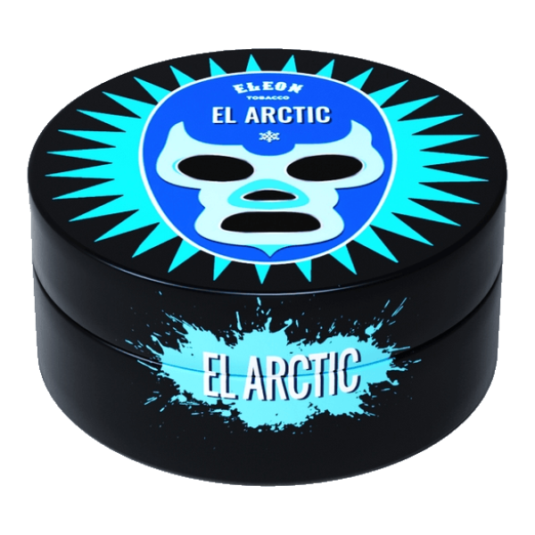 Табак Eleon El Arctic (Морозная свежесть) 40 гр в Сыктывкаре