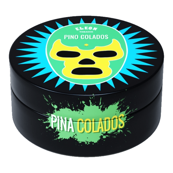 Табак Eleon Pina Colados (Кокос и Ананас) 40 гр в Сыктывкаре