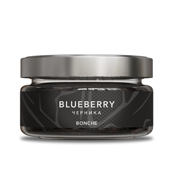 Табак Bonche Blueberry  30 грамм в Сыктывкаре