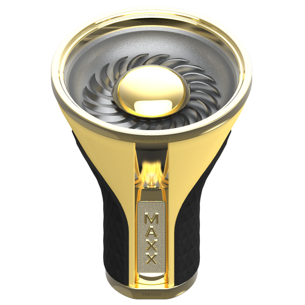 Чаша MAXX Bowl Gold в Сыктывкаре