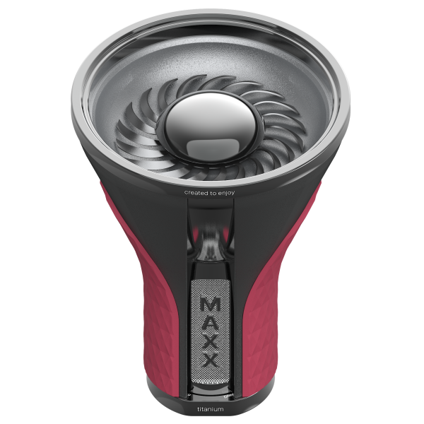Чаша MAXX Bowl Ruby Black в Сыктывкаре