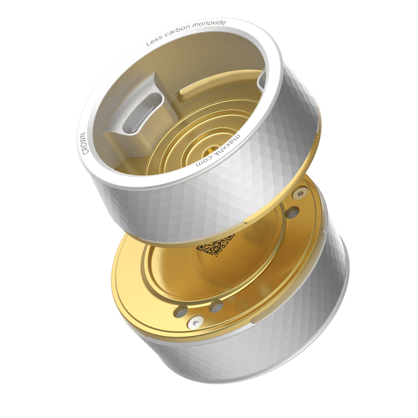 Калауд MAXX Crown Titan Gold в Сыктывкаре