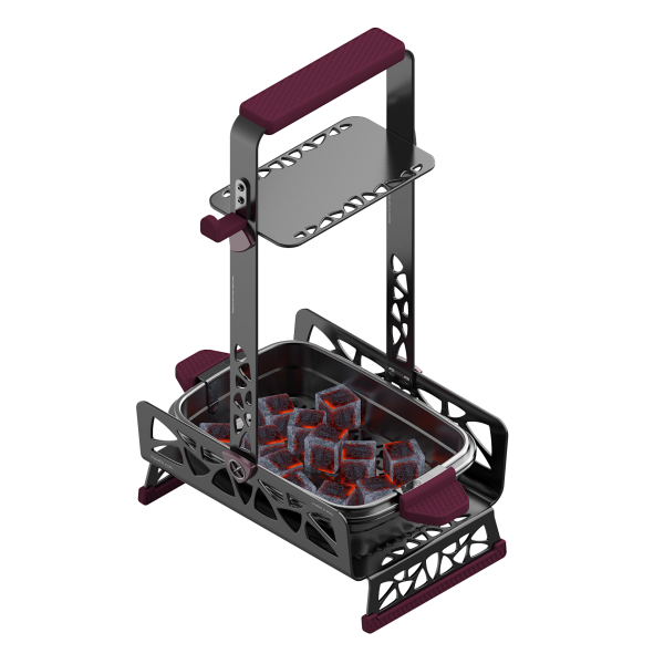 Корзина MAXX Holder Ruby Black в Сыктывкаре