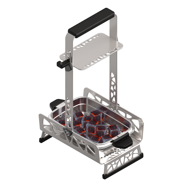 Корзина MAXX Holder Stainless steel в Сыктывкаре