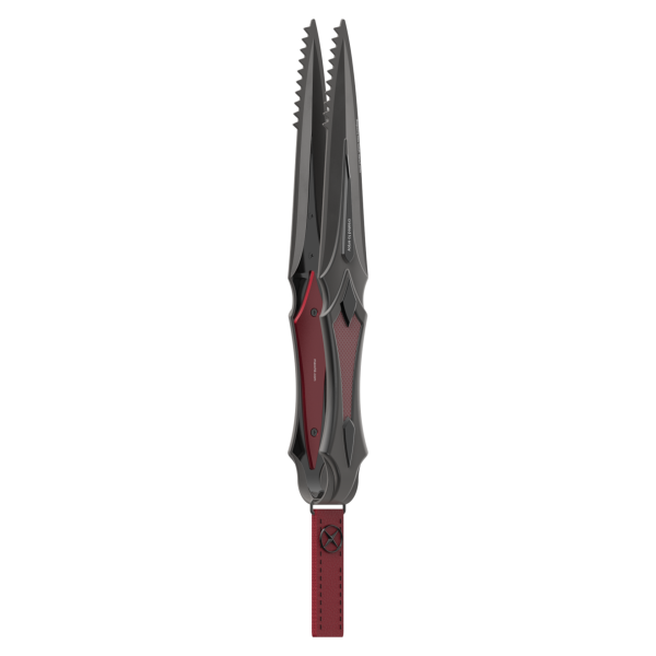Щипцы MAXX Tongs Ruby Black в Сыктывкаре