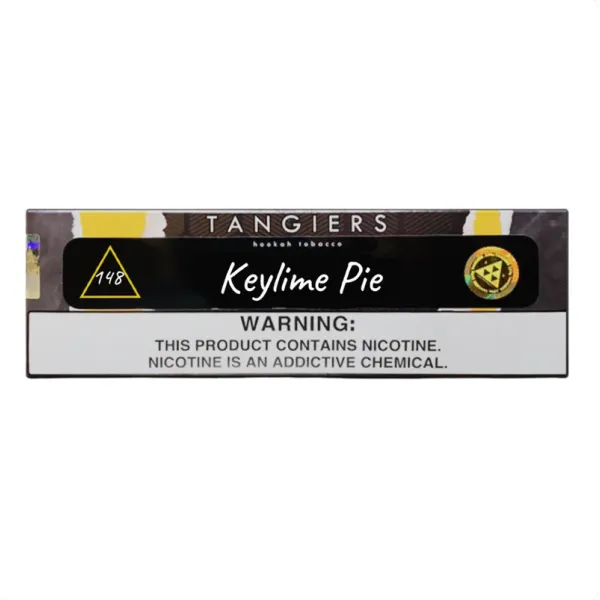 Табак Tangiers KEY LIME PIE Noir 250 грамм в Сыктывкаре