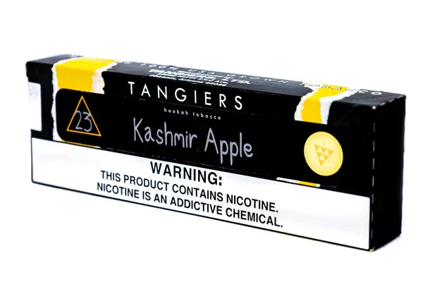 Табак Tangiers Kashmir Apple Noir 250 грамм в Сыктывкаре