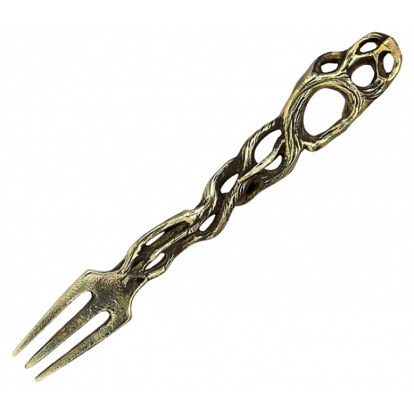 Вилка Werkbund FORK GESTALT ROOT для кальяна в Сыктывкаре