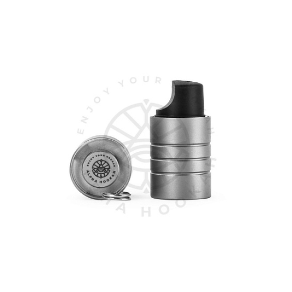 Персональный мундштук ALPHA HOOKAH PIPE в Сыктывкаре