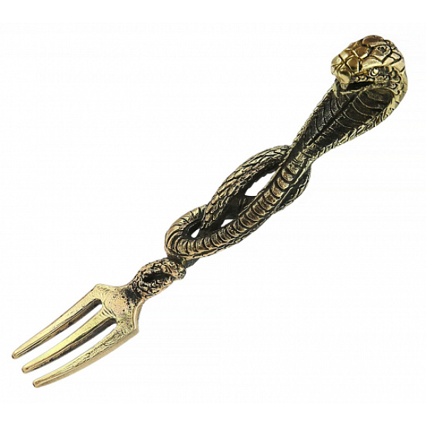 Вилка Werkbund FORK GESTALT COBRA для кальяна в Сыктывкаре