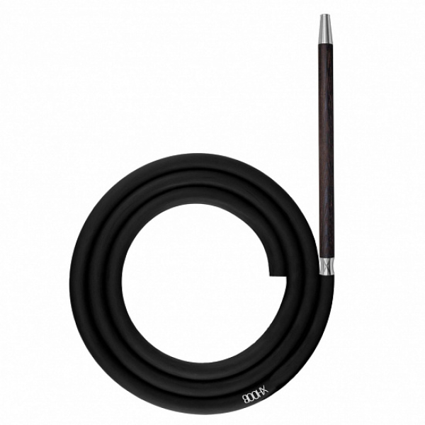 Шланг Hoob SMPL Wenge в сборе в Сыктывкаре