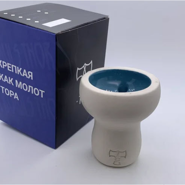 Чаша Thor Titan Glaze Синий в Сыктывкаре