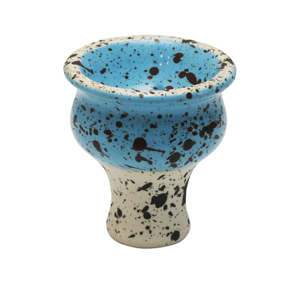 Чаша Thor Batega Classic Glaze (Голубой) в Сыктывкаре