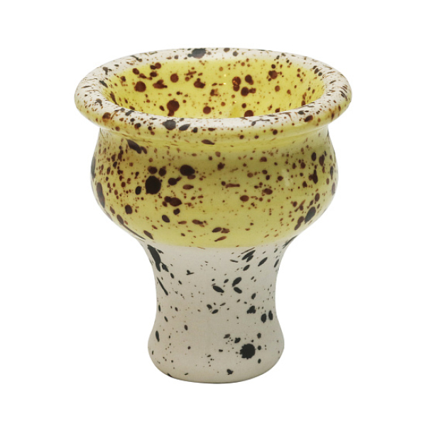 Чаша Thor Batega Classic Glaze (Желтый) в Сыктывкаре