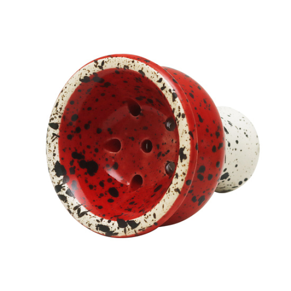 Чаша Thor Batega Classic Glaze (Красный) в Сыктывкаре