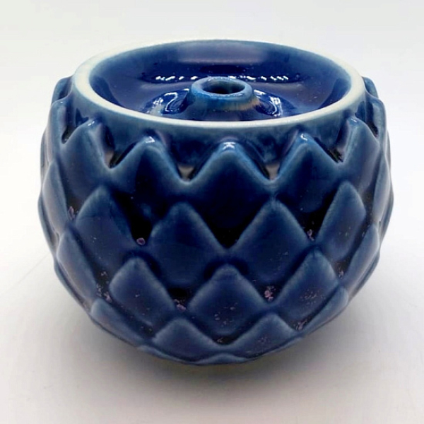 Чаша Thor Shishka Glaze (Голубой) в Сыктывкаре