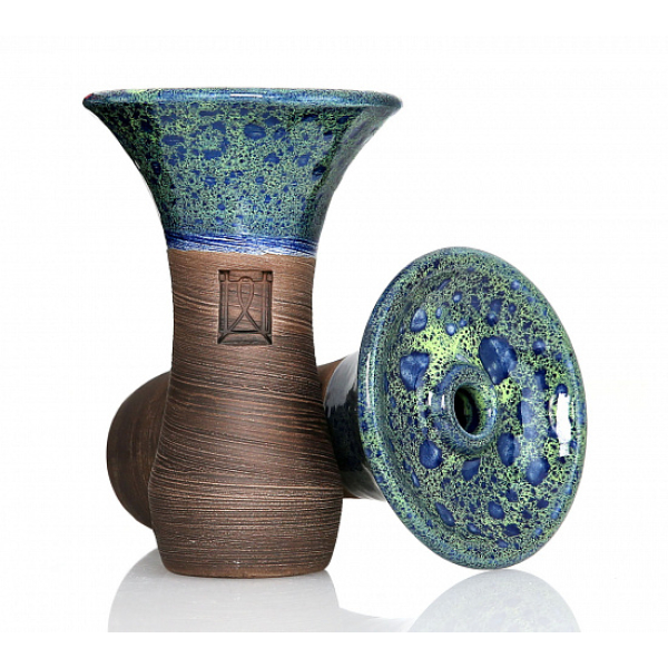 Чаша Werkbund Evo Coral Blue Green в Сыктывкаре