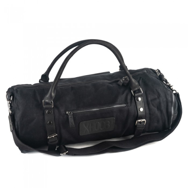 Сумка HOOB Mini Black в Сыктывкаре
