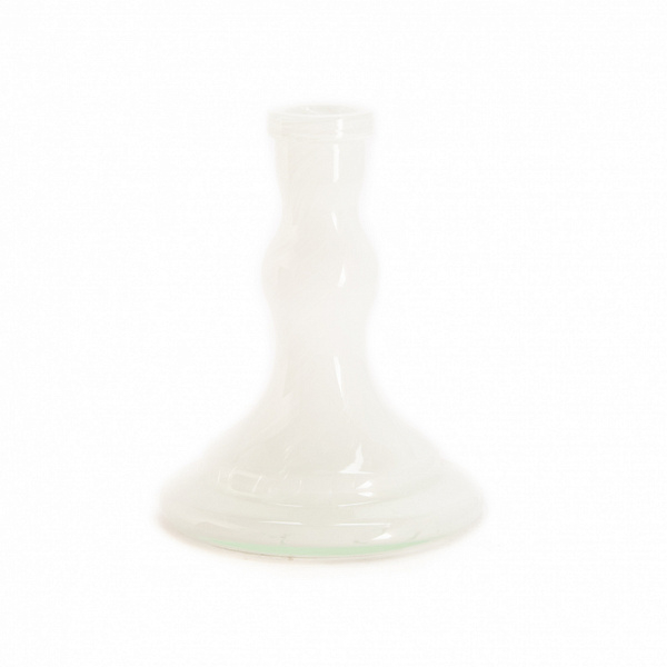 Колба Vessel Glass Волна (Белый) в Сыктывкаре