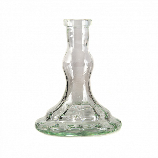 Колба Vessel Glass Волна (Серый) в Сыктывкаре