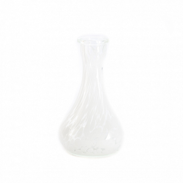 Колба Vessel Glass Капля (Белый) в Сыктывкаре