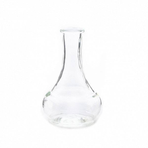 Колба Vessel Glass Капля (Прозрачный) в Сыктывкаре