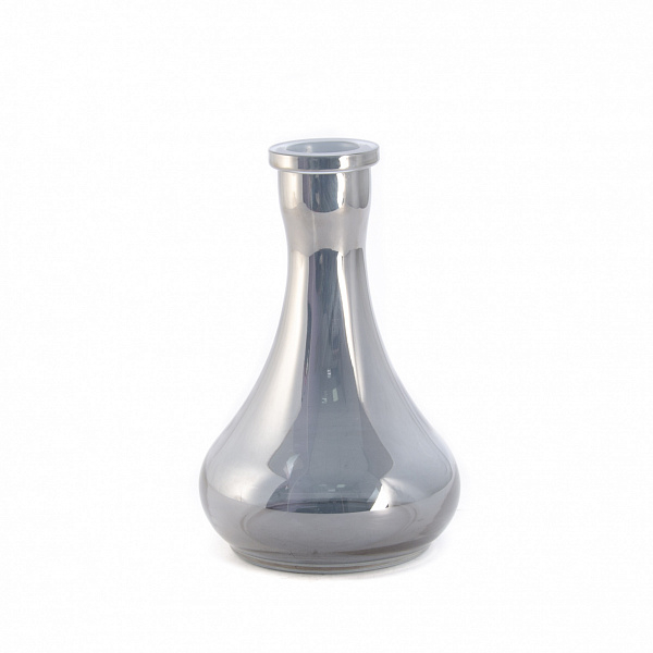 Колба Vessel Glass Капля (Тонировка Серебро) в Сыктывкаре
