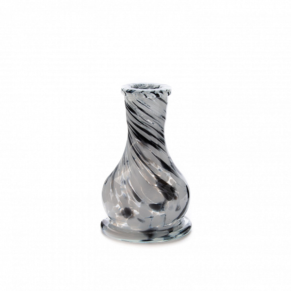 Колба Vessel Glass Капля Мини (Белый,Черный) в Сыктывкаре