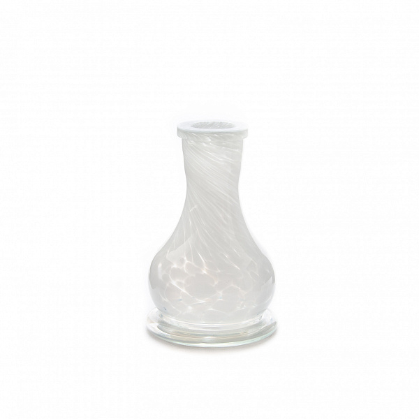 Колба Vessel Glass Капля Мини (Белый крошка) в Сыктывкаре