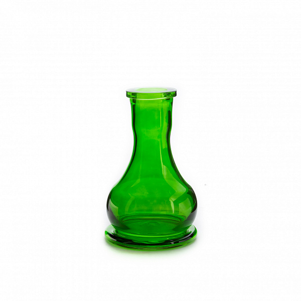 Колба Vessel Glass Капля Мини (Зеленый) в Сыктывкаре