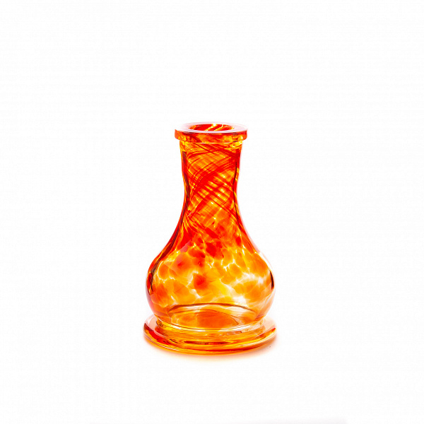 Колба Vessel Glass Капля Мини (Оранжевый) в Сыктывкаре