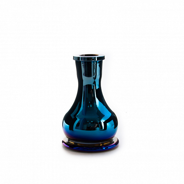 Колба Vessel Glass Капля Мини (Синий) в Сыктывкаре