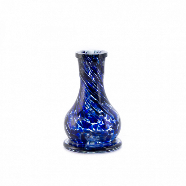 Колба Vessel Glass Капля Мини (Черный,Синий) в Сыктывкаре