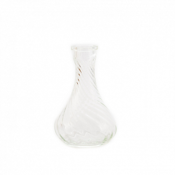 Колба Vessel Glass Капля Рифленая (Прозрачный) в Сыктывкаре
