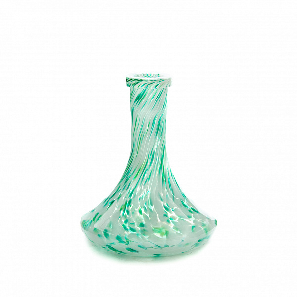 Колба Vessel Glass Крафт (Белый,Зеленый) в Сыктывкаре